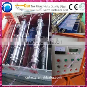 New Design Corrugated Sheet Metal Roof Making Machine thumbnail-5