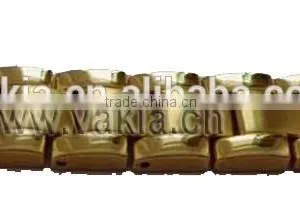 Stainless Steel Watch Accessories Coating Machine thumbnail-6