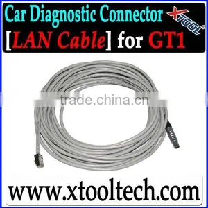 Hot Product!!! ! LAN CABLE /LINE/Connector FOR GT1 thumbnail-1