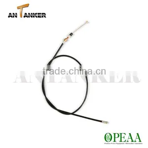 HRU215 Parts Throttle Cable - Spare Parts Lawn Mower for Sale thumbnail-1