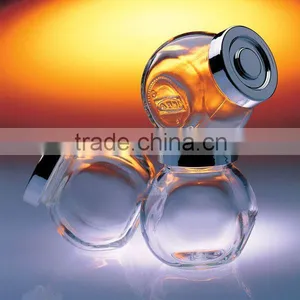 Function Glass Storage Container thumbnail-1