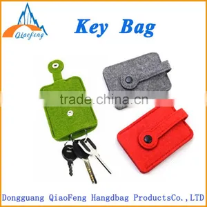 Factory Wholesale Exclusive Soft Key Case Key Bag Cheap thumbnail-2