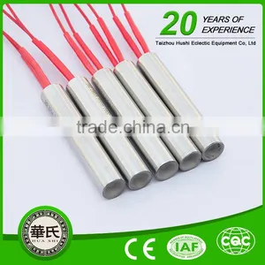 Quality Assurance CE Standard Cartridge Heater Tube thumbnail-4