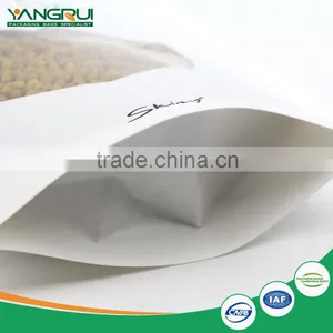Factory OEM Quality Aluminum Laminated Foil Pouch thumbnail-2