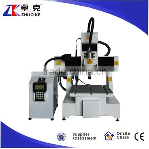 Hot Model Mini Cnc Router/cnc Router Metal Cutting Machine thumbnail-1