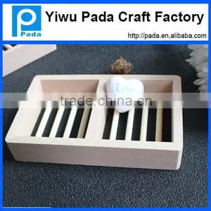 Wooden Soap Holder Gift Box thumbnail-2