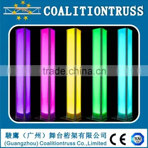 China Aluminum Moving Head Light Truss Stand Supplier's Choice thumbnail-2