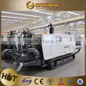 Price Xcmg Horizontal Directional Drill Xz160a thumbnail-1