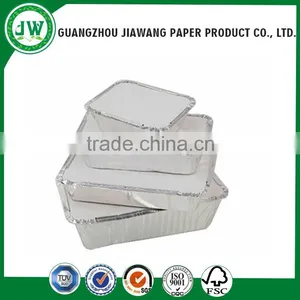 Latest Chinese Product Santa Candy Aluminum Foil Container From Chinese Wholesaler thumbnail-4