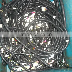 Round Air Conditioner Wire HarnessHH-142 thumbnail-1