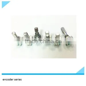 High Quality Encoder 11mm Rotary Encoder Factory thumbnail-1