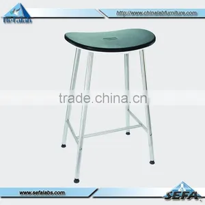 Lab Stool/ Lab Chair Stool With Wheel thumbnail-1