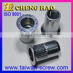 Taiwan Special Fastener Head-splined Rivet thumbnail-5