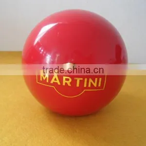 Red Martini Menu Holder thumbnail-1