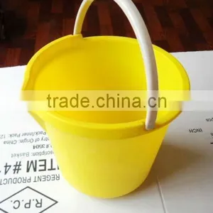 Bucket With Mouth Mould thumbnail-1