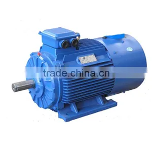 Marine Battery Powered Electric Motor for Sale thumbnail-2