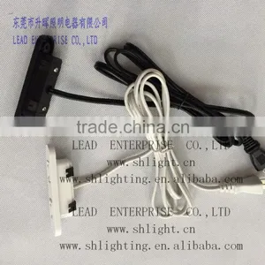 Japan Standard Recessed Mounted Power Socket thumbnail-1