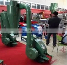 Animal Feed Crusher Miller thumbnail-1