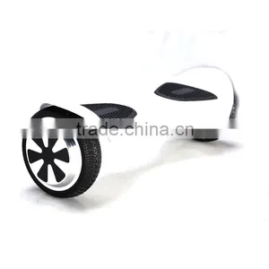 Smart Two Wheel Scooter China Self Balancing Scooter Manufacture thumbnail-3