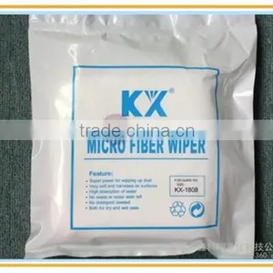 EcoFriendly 0609 9x9inch Cleaning Wiper thumbnail-5