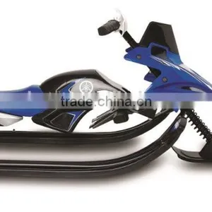 Winter Snow Sled thumbnail-3
