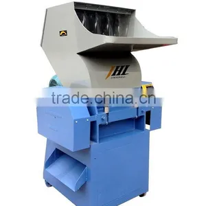 Low Price Economic Small Plastic Crushing Machine Small Crusher PC400 thumbnail-3