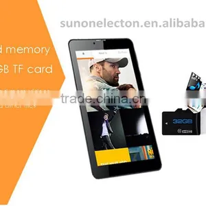 Wholesale 7" Dual Core Android 4.2 /Android 5.1 3G Phone Tablet PC thumbnail-5
