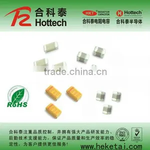 C0603 5.6PF 50V NP0 0.25% Capacitor thumbnail-1