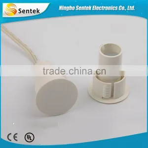 UL Recessed Door or Window Magnetic Contact Switch BR-1021 thumbnail-1