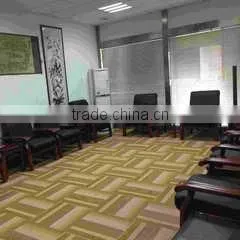 Haining An.Rachel Textile Co., Ltd. company overview - view 2 thumbnail