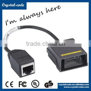 FS580 Industrial Fixed Wireless Barcode Scanner With Memory thumbnail-1