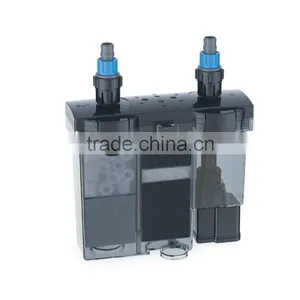 Jeneca Aquarium Hang on Outside External Filter XP-15 Quality Choice thumbnail-3