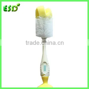 ESD Nylon Milk Bottle Brush Set thumbnail-5