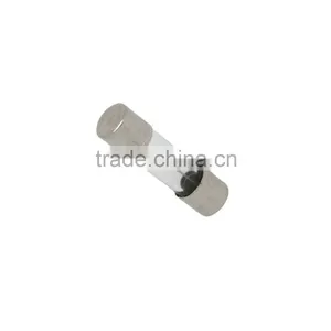5*20mm Glass Tube Fast Action Fuse Standard Fuse thumbnail-1