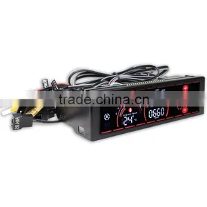 Alseye DA0212 Manufacture Cpu Fan A-100H pc Software Fan Controller Usb thumbnail-2