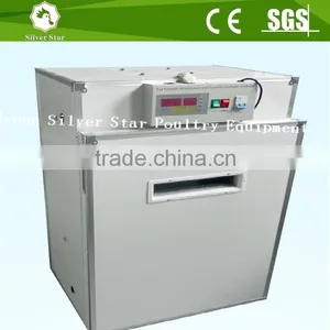 Wholesale Mini Egg Incubator for 88 Eggs Capacity thumbnail-1