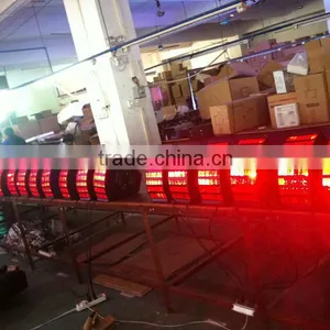 China DJ Equipment Goldbright Led Stage Lighting Derby Led Effect Light thumbnail-6