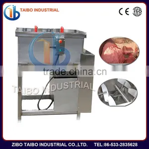 Commercial Filling/Sausage Used Meat Mixer Machine-factory Price thumbnail-1