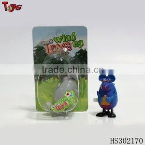 Wholesales Wind up Jumping Animal Toy thumbnail-1