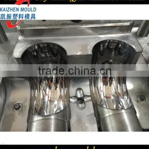 Plastic 90 Degree Elbow Pipe Fitting Moulding thumbnail-6