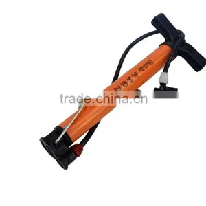 HONOR Bicycle Pumps JY05 Hot Sale Bicycle Pumps thumbnail-4