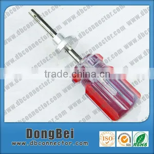 Dongbei 75 Ohm Locking Terminator Tools thumbnail-1