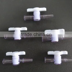 Disposable Medical Stopcock thumbnail-1
