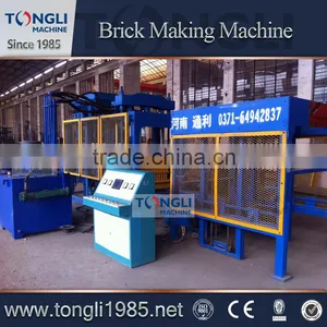TL Ash Brick Making Machine Price thumbnail-1