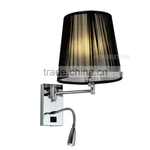 Modern Iron Led Gooseneck Flexible Arm Clamp,Iron Led Gooseneck Flexible Arm Clamp,Gooseneck Flexible Arm Clamp WL1017 Quality Choice thumbnail-5