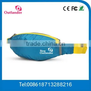Lightweight & Durable Waterproof Running Waist Bag thumbnail-1