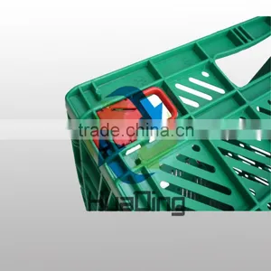 Larger Image Plastic Storage Box Dry Fruit Turnover Box HDFG605023A and AL thumbnail-2