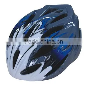 Popular Outdoor Wholesale Bicycle Helmet With EPS thumbnail-2