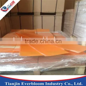 3020 6.0mm Phenolic Sheet/PF Board/PCB Bakelite Plate thumbnail-5