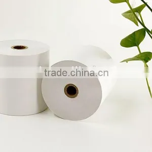 80mm Size Cheap Price Thermal Paper Roll Sale thumbnail-1